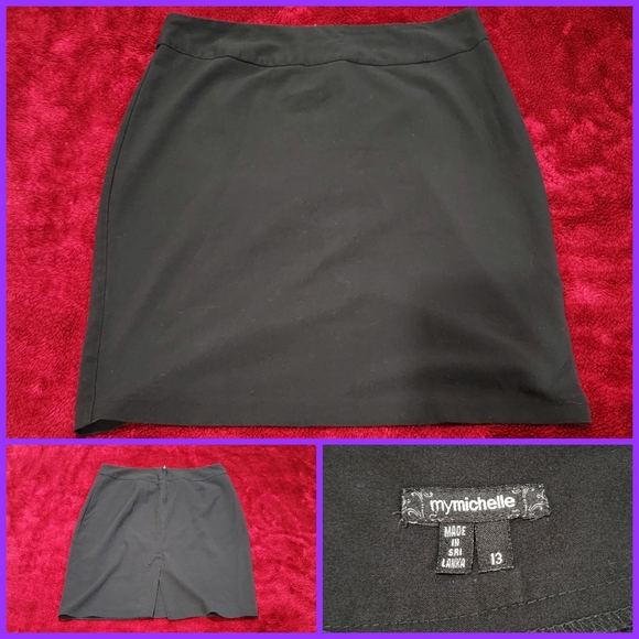 MY Michelle Sexy length Skirt - Picture 1 of 4